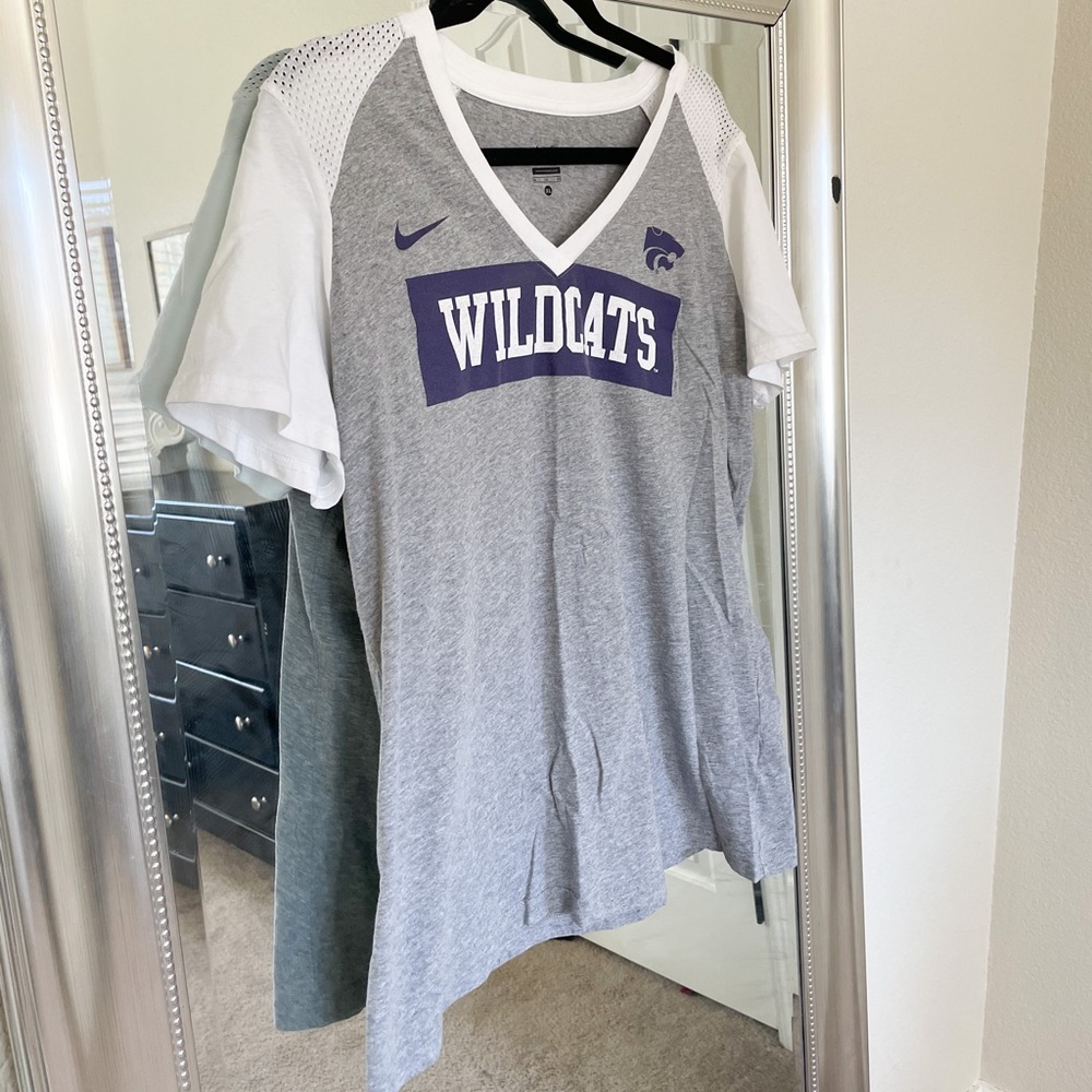 Nike Wildcats Tee